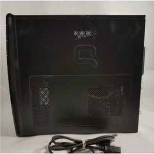COPY - HP Compaq 5500 MT AMD Sempron 140 2.70GHz 2GB RAM